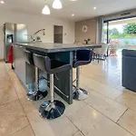 Сasa de vacaciones Luxurious In St-genies-de-comolas *