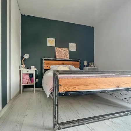 Lovely In St-genies-de-comolas * Saint-Geniès-de-Comolas