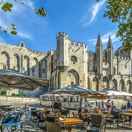 Lovely In St-genies-de-comolas * Saint-Geniès-de-Comolas