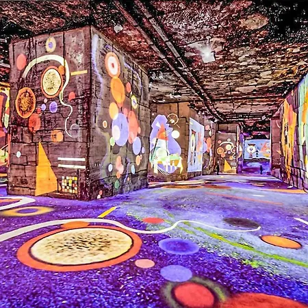 Lovely In St-genies-de-comolas