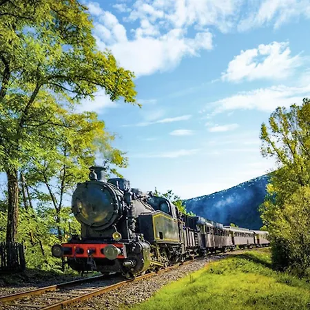 別荘 Lovely In St-genies-de-comolas Saint-Geniès-de-Comolas